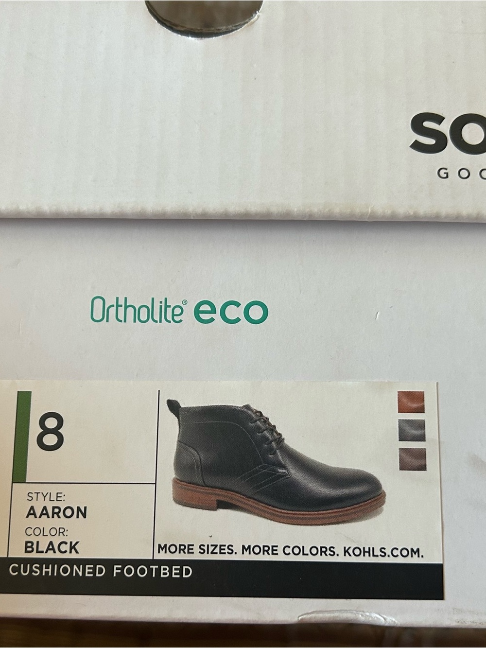 Mens Dress Shoes